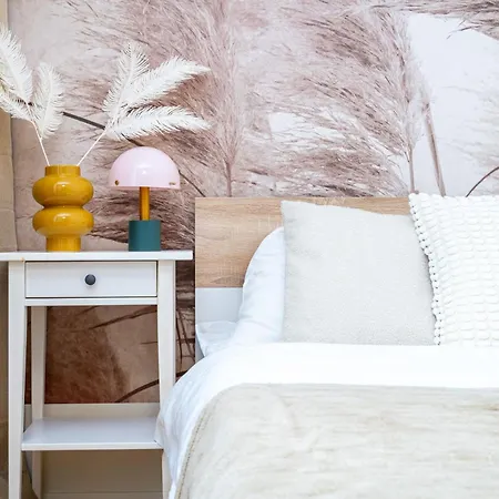 Cityscape Haven * 탈린