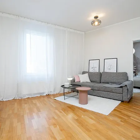 Cityscape Haven * 탈린