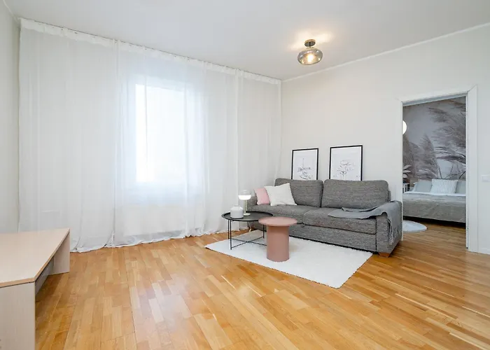 Cityscape Haven * 탈린