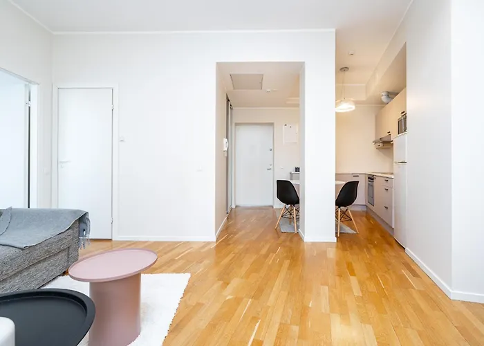 Cityscape Haven 탈린