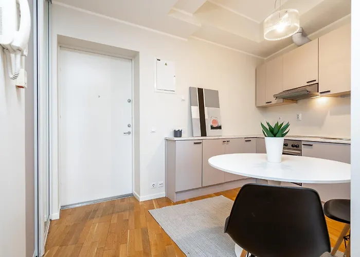 Cityscape Haven 아파트